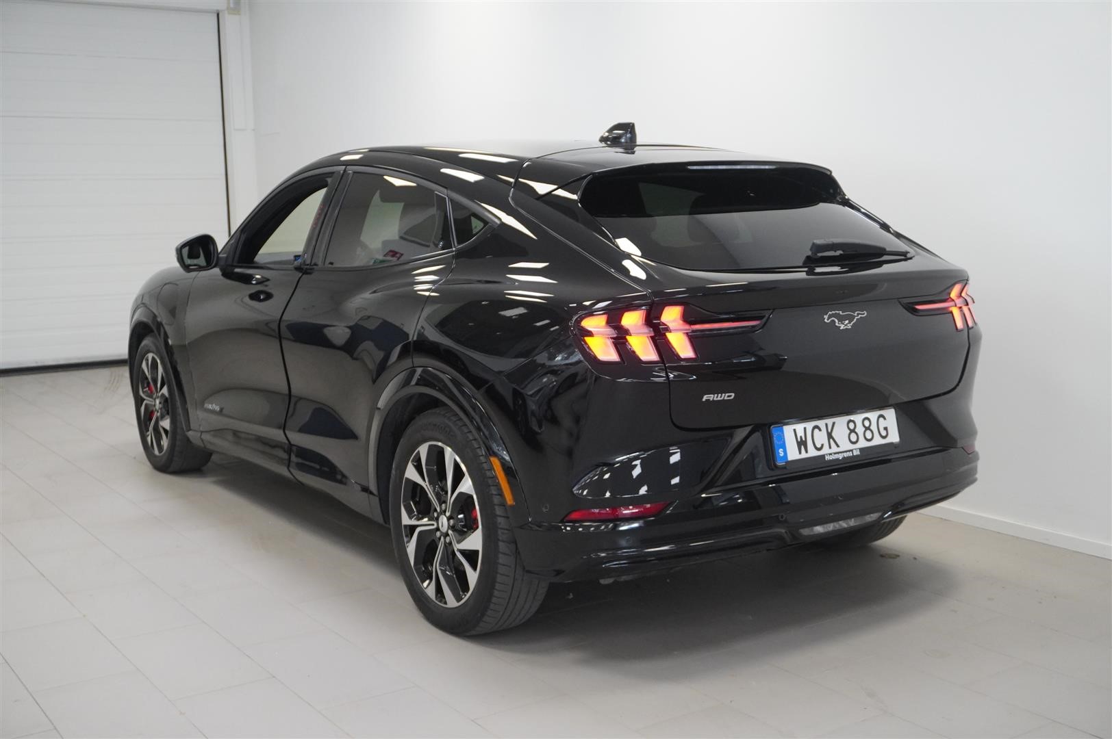 AWD Long Range Glastak Teknikpaket Drag_2