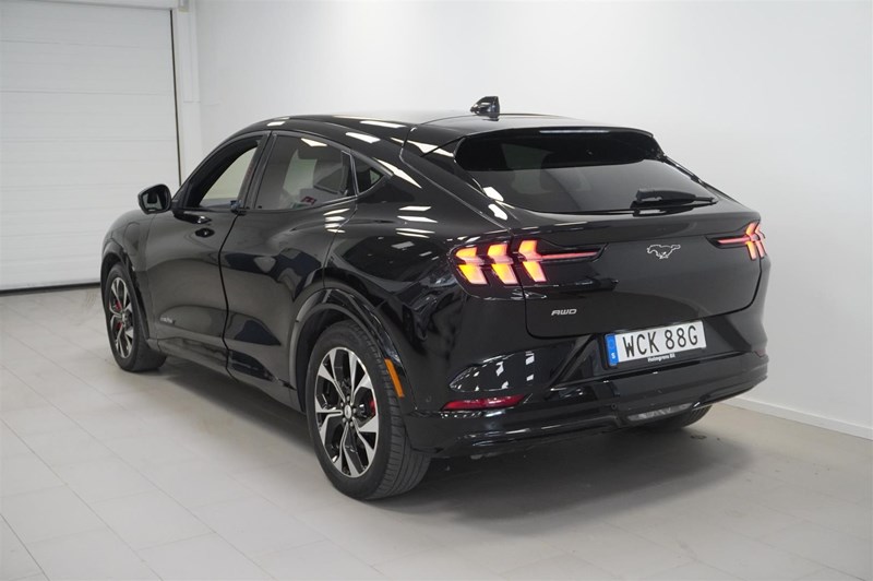 AWD Long Range Glastak Teknikpaket Drag_2