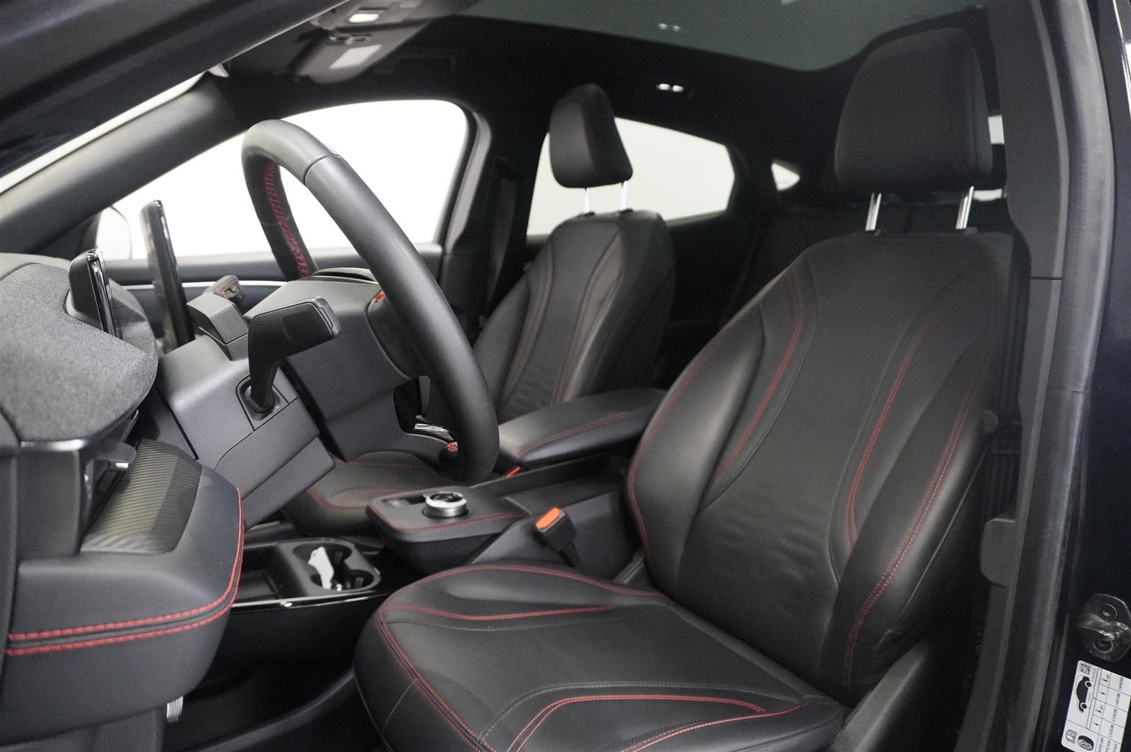 AWD Long Range Glastak Teknikpaket Drag_4