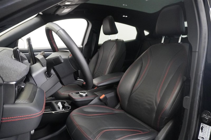 AWD Long Range Glastak Teknikpaket Drag_4