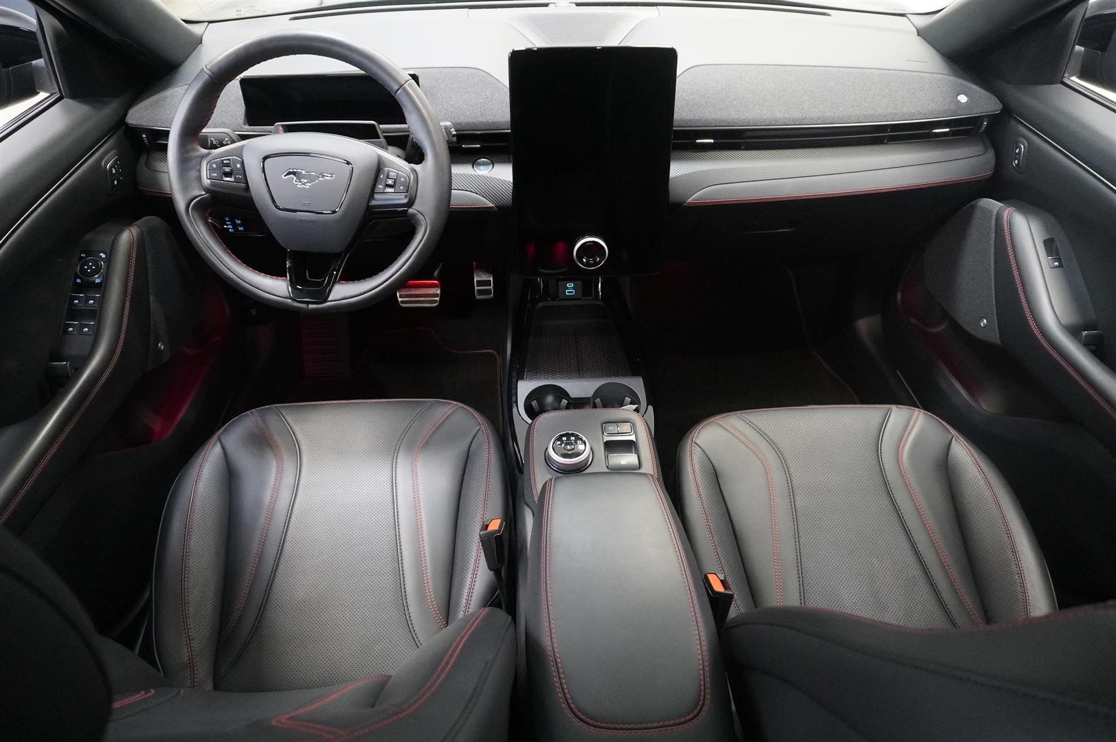 AWD Long Range Glastak Teknikpaket Drag_7