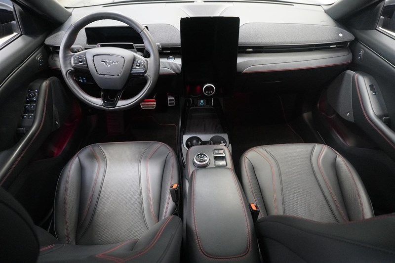 AWD Long Range Glastak Teknikpaket Drag_7