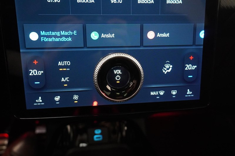 AWD Long Range Glastak Teknikpaket Drag_9