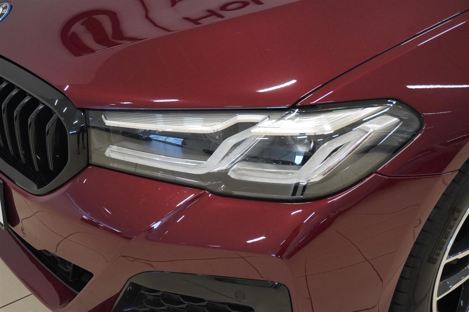 M-Sport Adaptiv Fart HUD_3