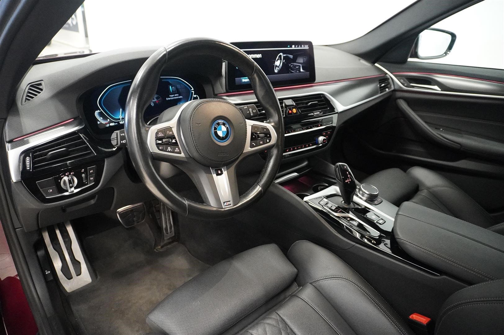 M-Sport Adaptiv Fart HUD_8