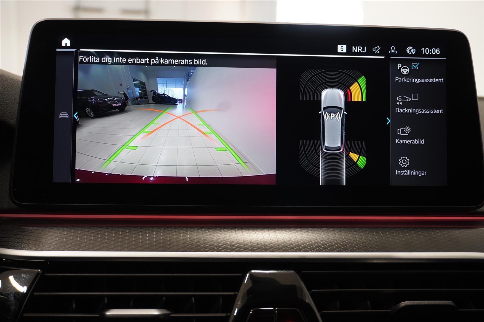 M-Sport Adaptiv Fart HUD_14