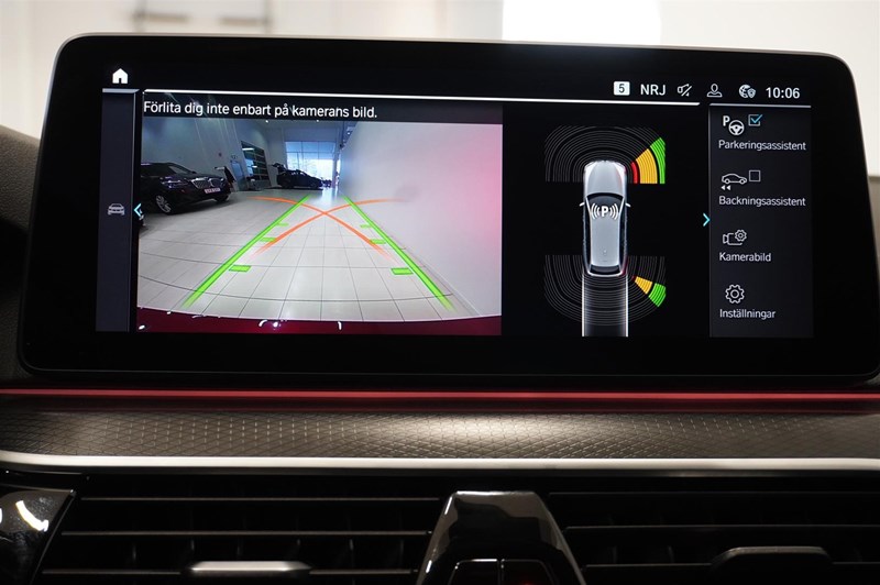 M-Sport Adaptiv Fart HUD_14