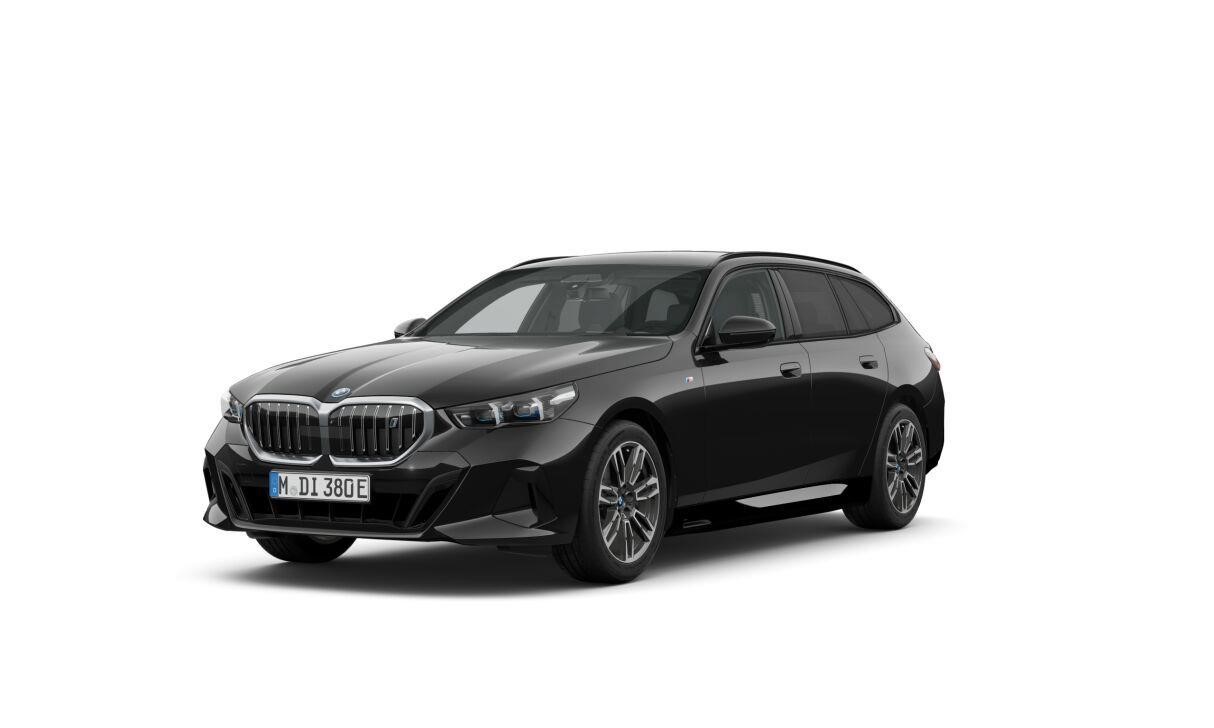 Touring M Sport Business Launch Ed Drag HiFi H K