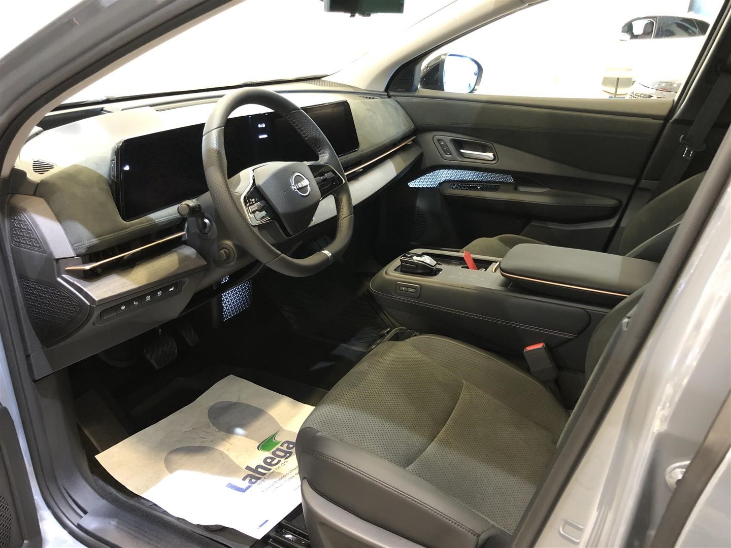 87 kWh Evolve 2WD 22 kW_1