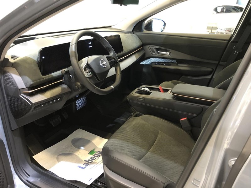 87 kWh Evolve 2WD 22 kW_1