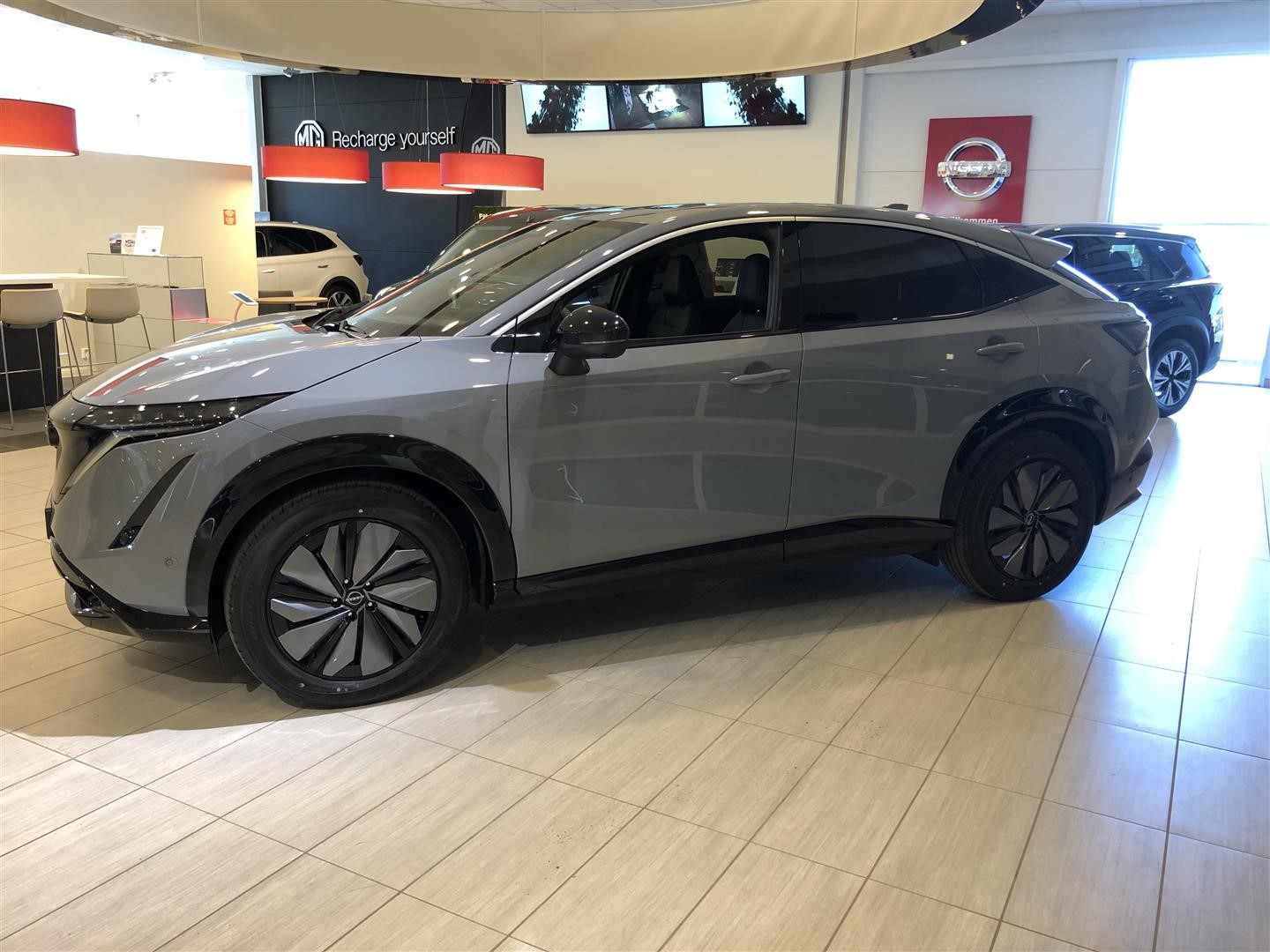 87 kWh Evolve 2WD 22 kW_2