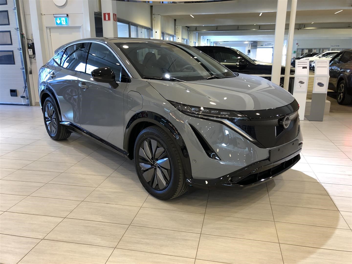 87 kWh Evolve 2WD 22 kW_3
