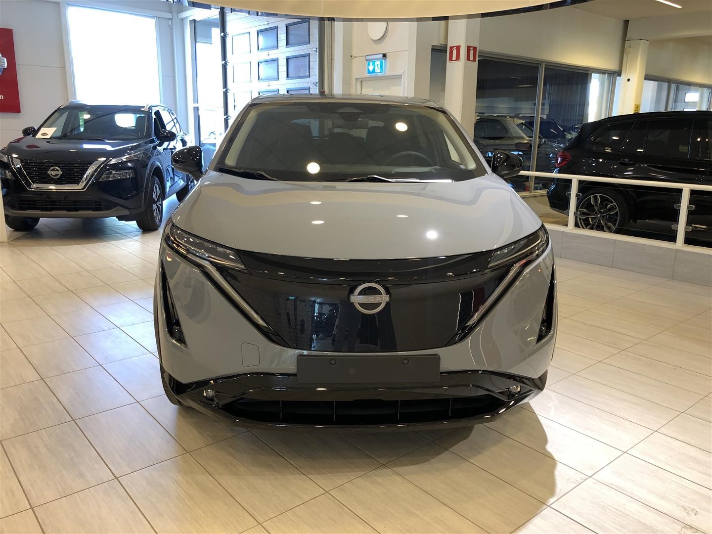 87 kWh Evolve 2WD 22 kW_4