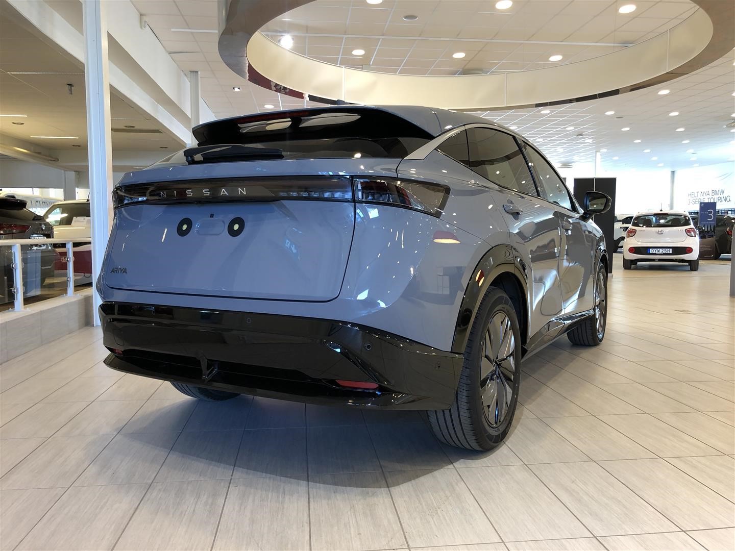 87 kWh Evolve 2WD 22 kW_6