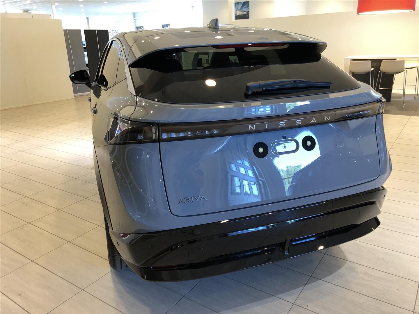 87 kWh Evolve 2WD 22 kW_7