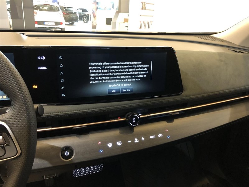87 kWh Evolve 2WD 22 kW_13