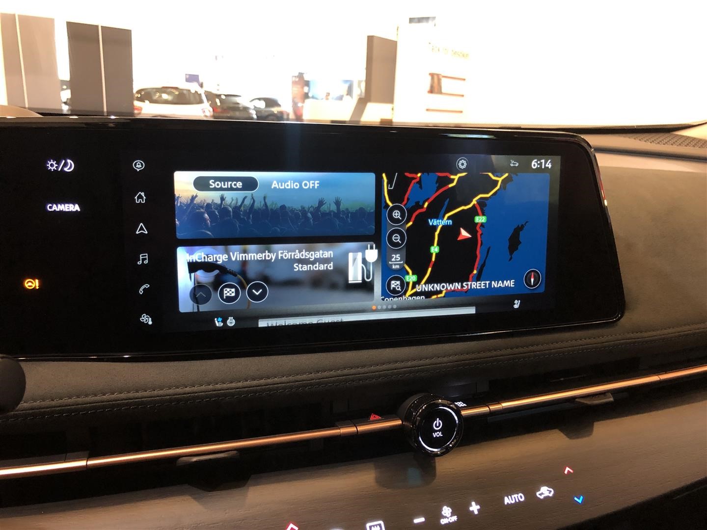 87 kWh Evolve 2WD 22 kW_15