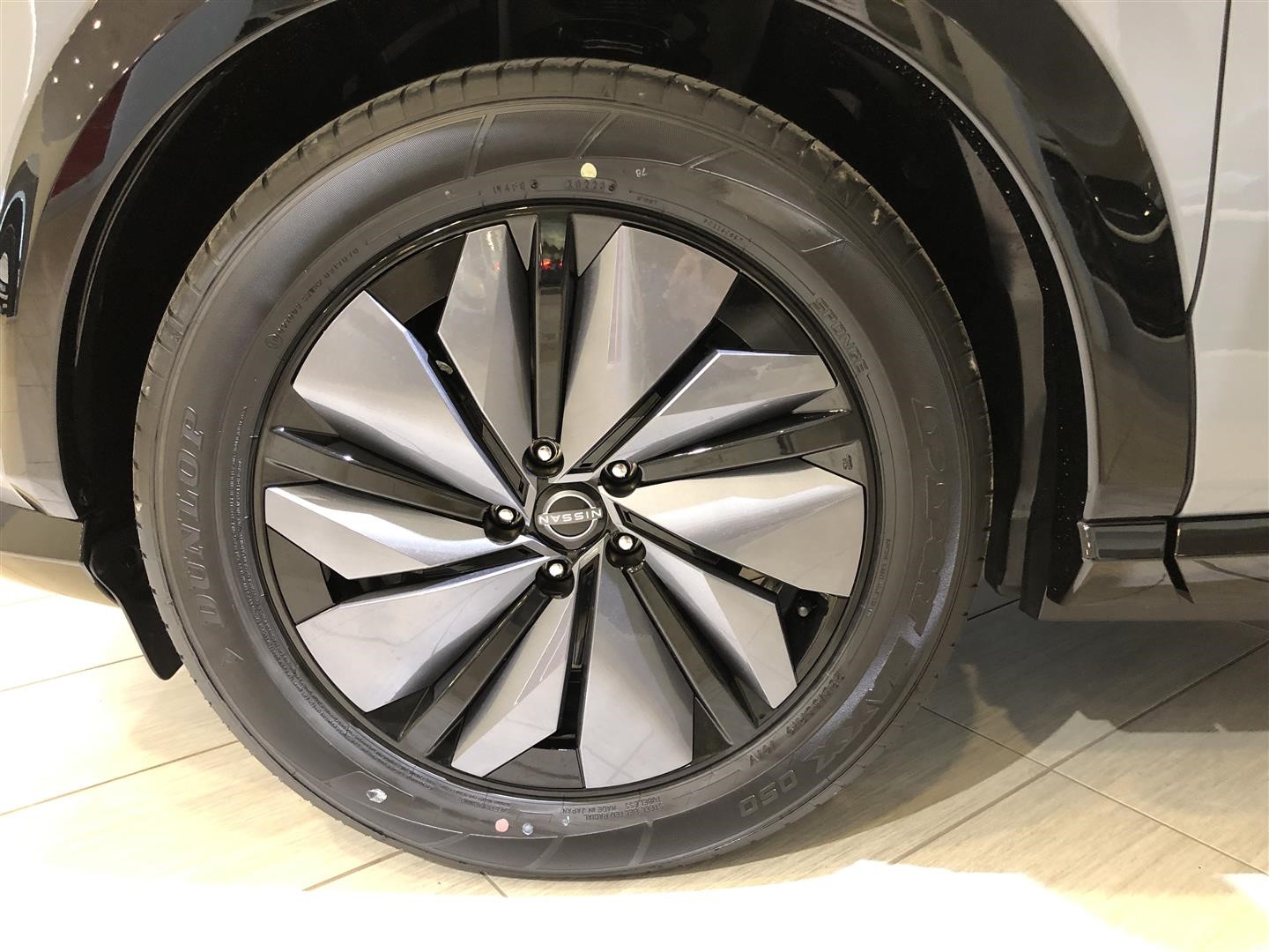 87 kWh Evolve 2WD 22 kW_22