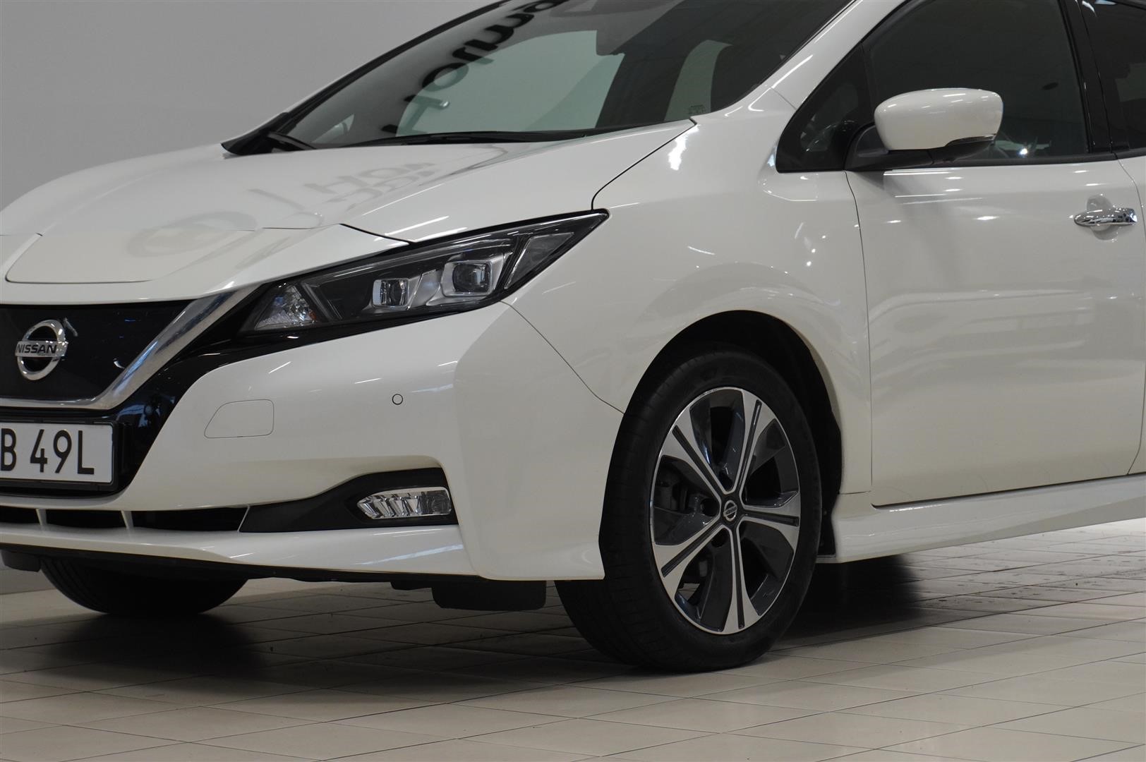 Tekna My21 40 kWh_1