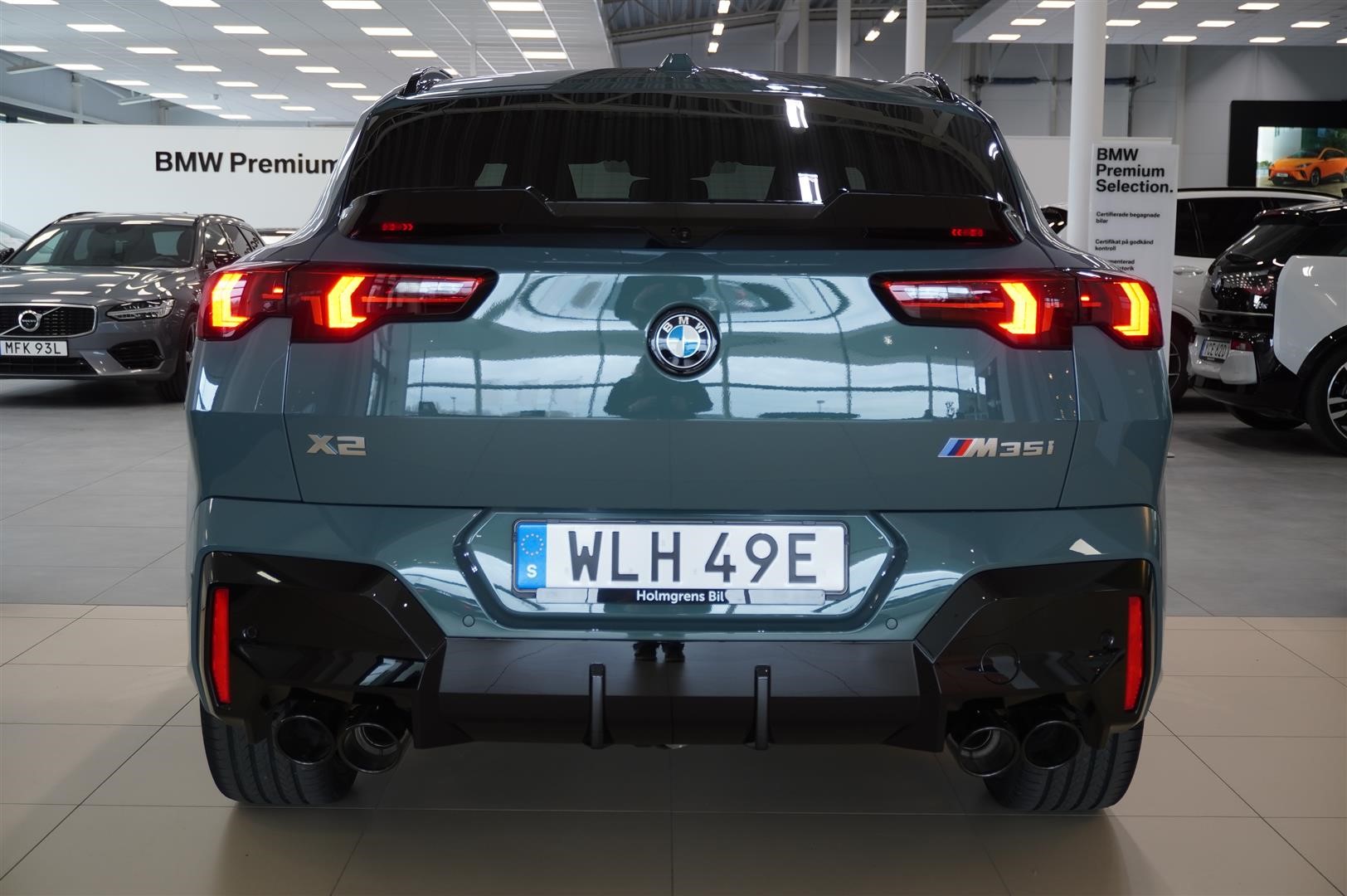 M35i xDrive M Sport Pro Inovation HUD DA Pro H K_4