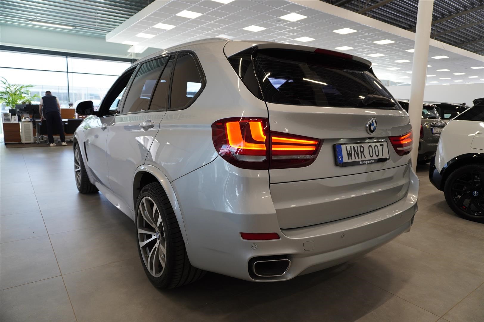 xDrive30d M-Sport H&K Komfortstolar Drag D-Värmare_3