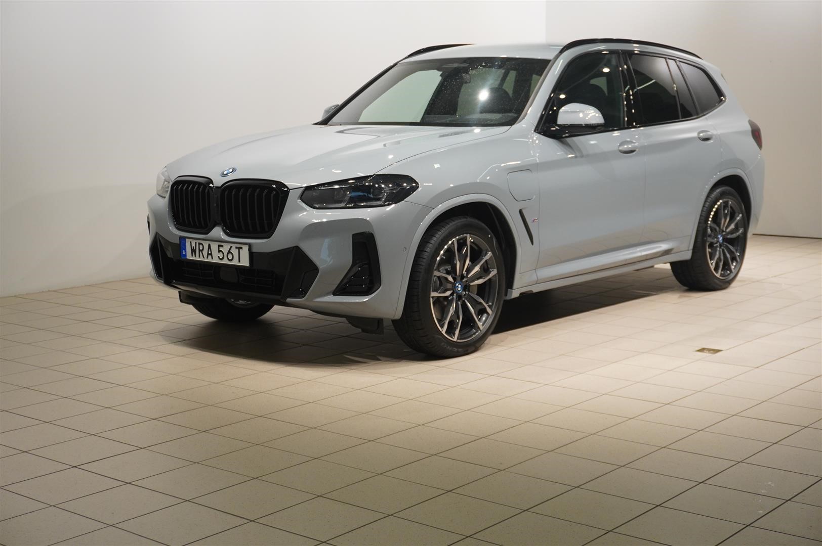 xDrive30e M Sport Innovation Pa+ H K Drag 2.95% Ränta