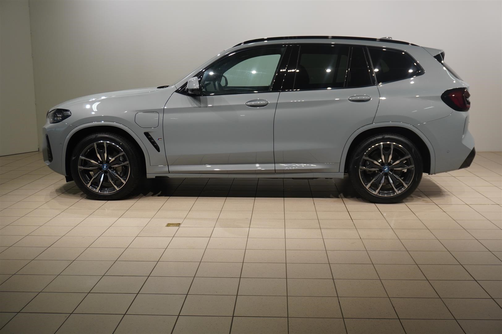 xDrive30e M Sport Innovation Pa+ H K Drag 2.95% Ränta_1
