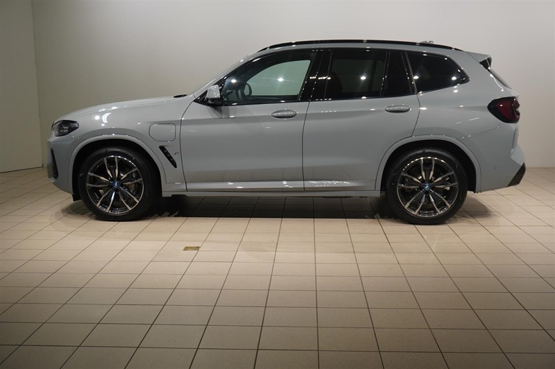 xDrive30e M Sport Innovation Pa+ H K Drag 2.95% Ränta_1