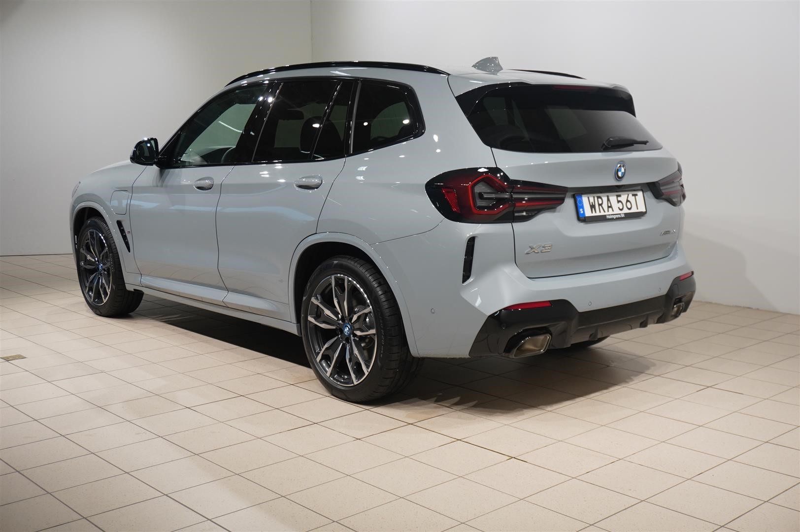 xDrive30e M Sport Innovation Pa+ H K Drag 2.95% Ränta_2