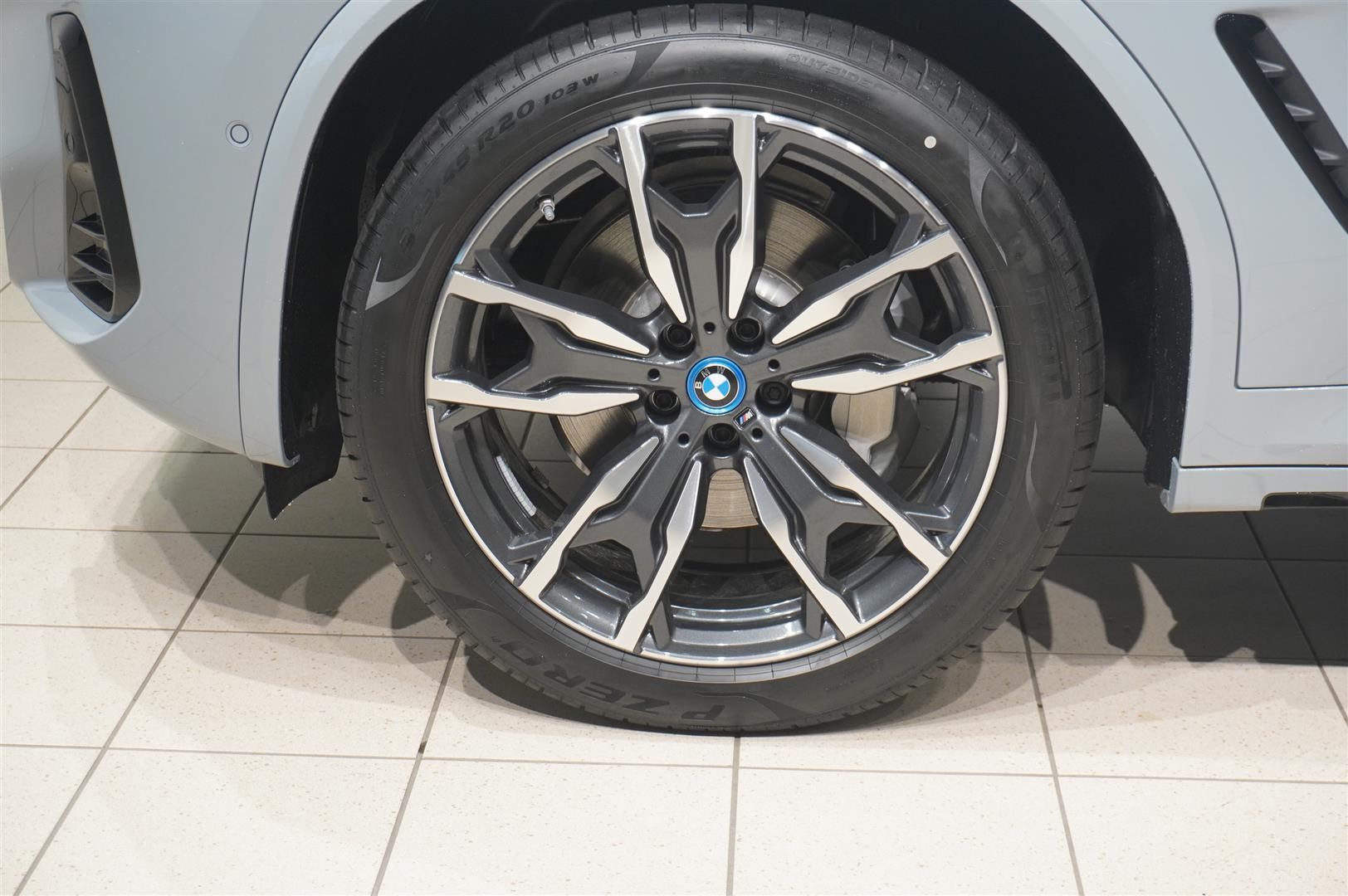 xDrive30e M Sport Innovation Pa+ H K Drag 2.95% Ränta_7