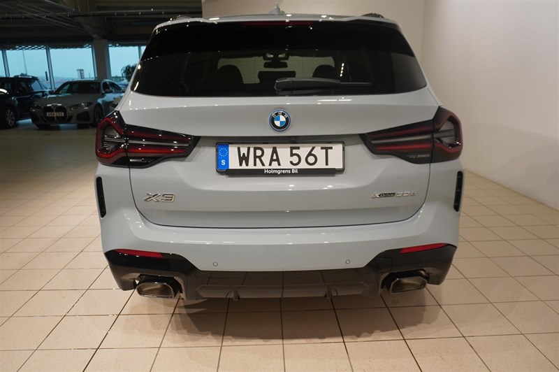 xDrive30e M Sport Innovation Pa+ H K Drag 2.95% Ränta_9