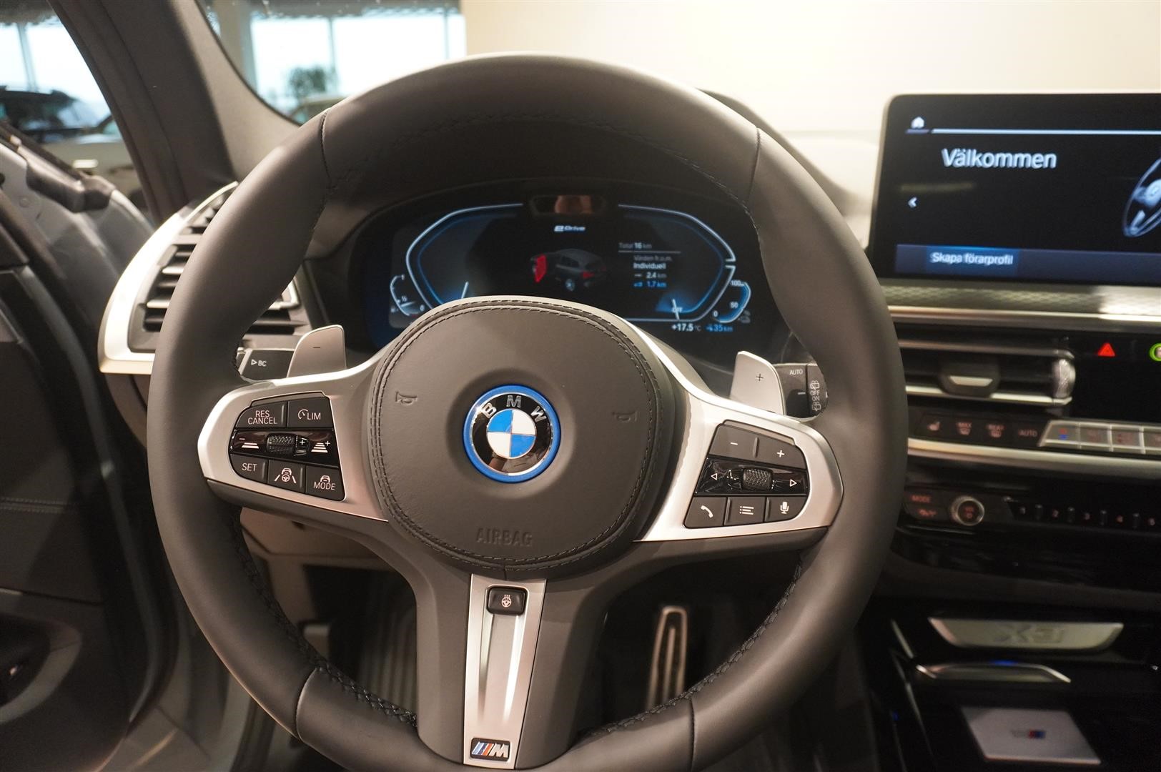 xDrive30e M Sport Innovation Pa+ H K Drag 2.95% Ränta_10