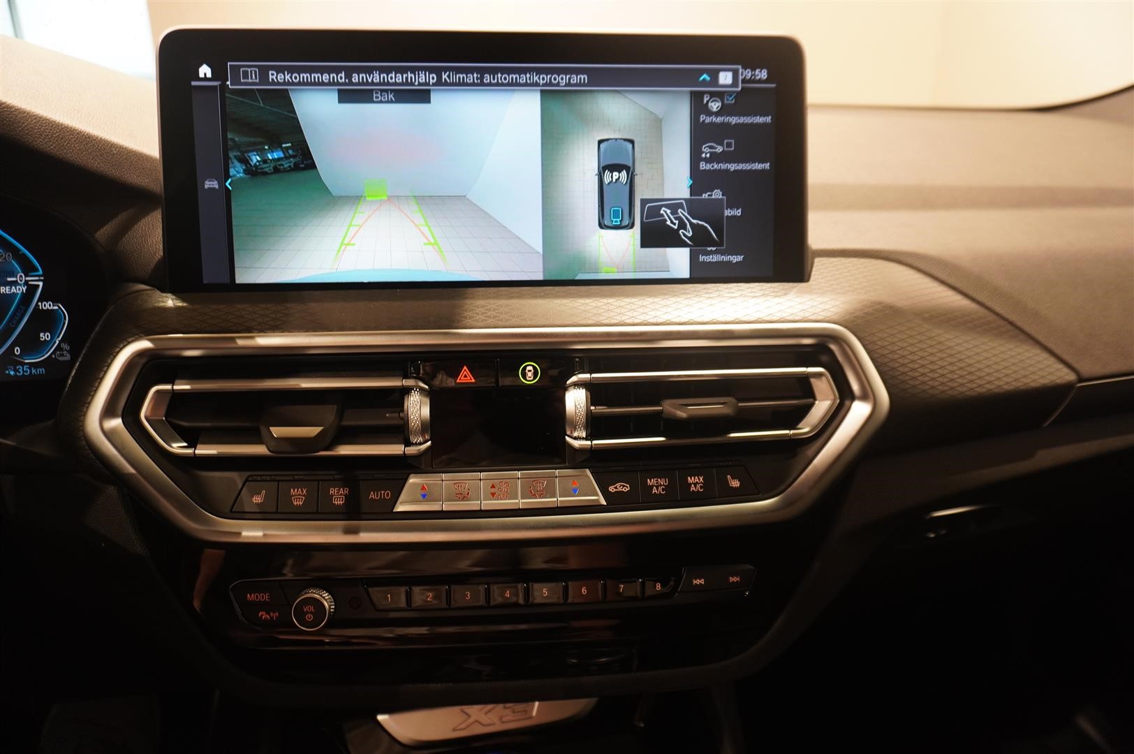 xDrive30e M Sport Innovation Pa+ H K Drag 2.95% Ränta_12