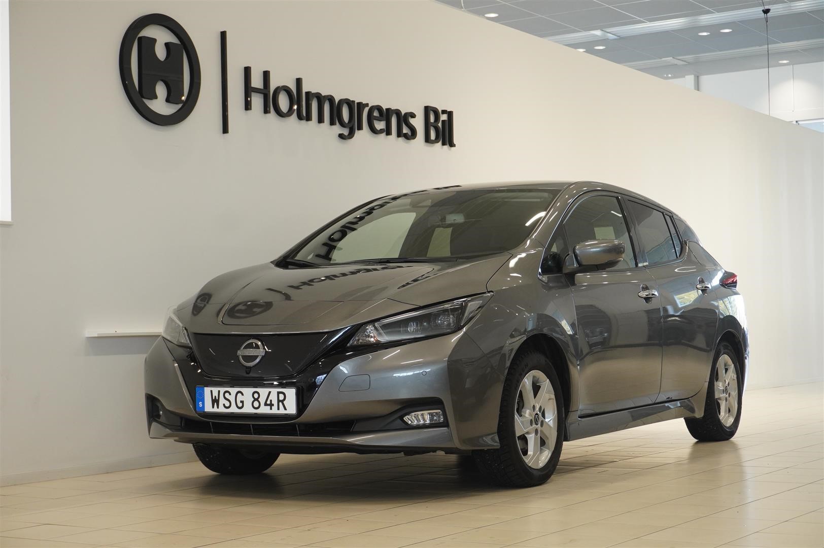 N-Connecta My22 39 kWh LED 2.99% Ränta
