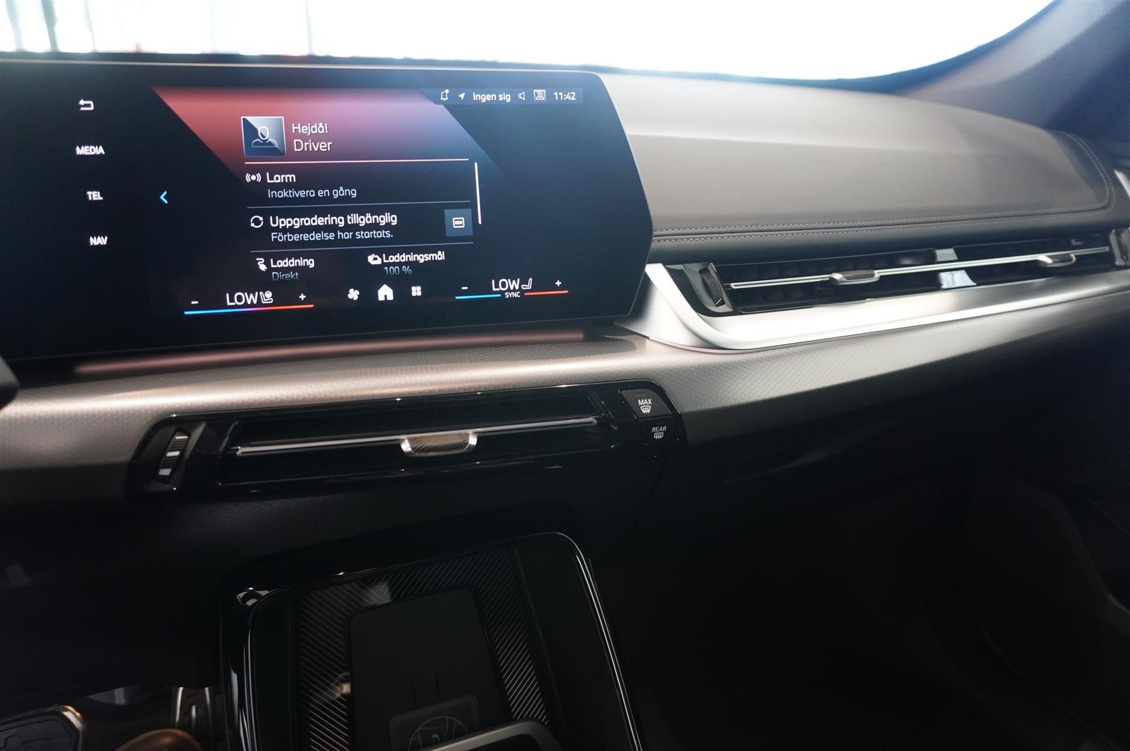 M Sport Pro Business Ed Drag HUD DA+_6
