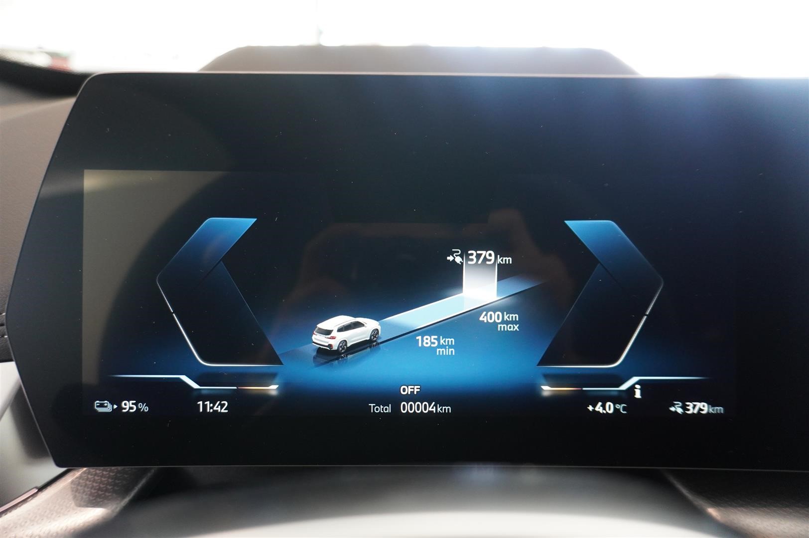 M Sport Pro Business Ed Drag HUD DA+_8