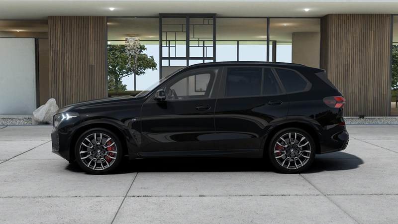 xDrive30d M Sport Pro Drag Värmare DA Pro H K_3