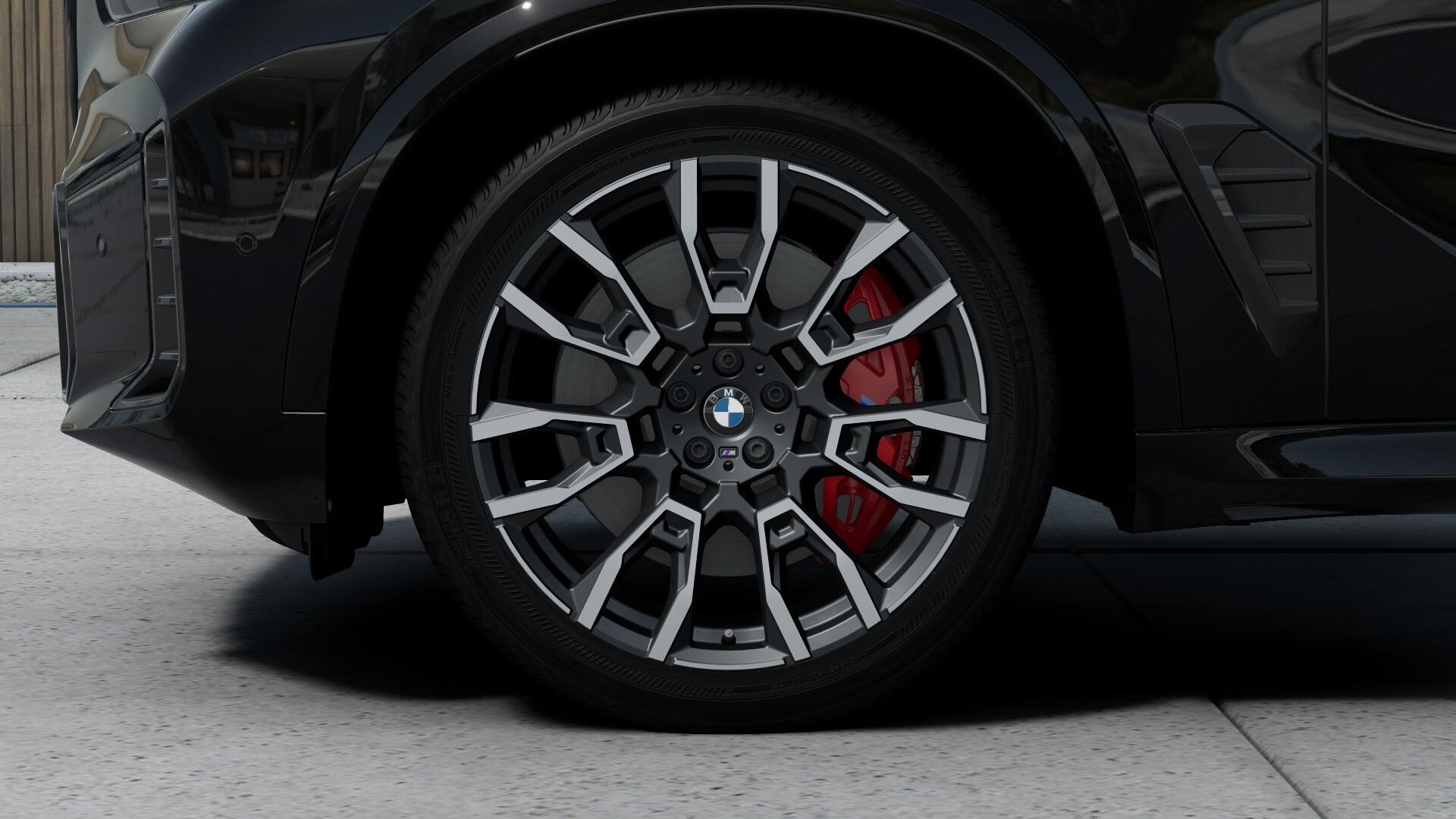 xDrive30d M Sport Pro Drag Värmare DA Pro H K_6