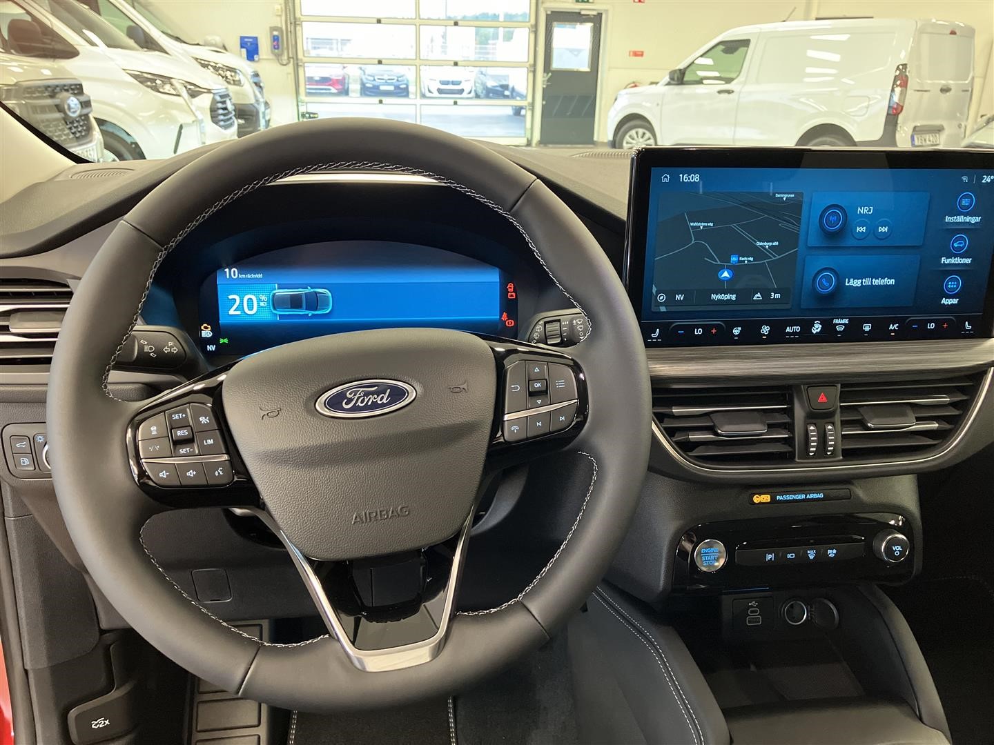 Active X 2.5 Plug-In Hybrid FWD 243hk Business Edition_7