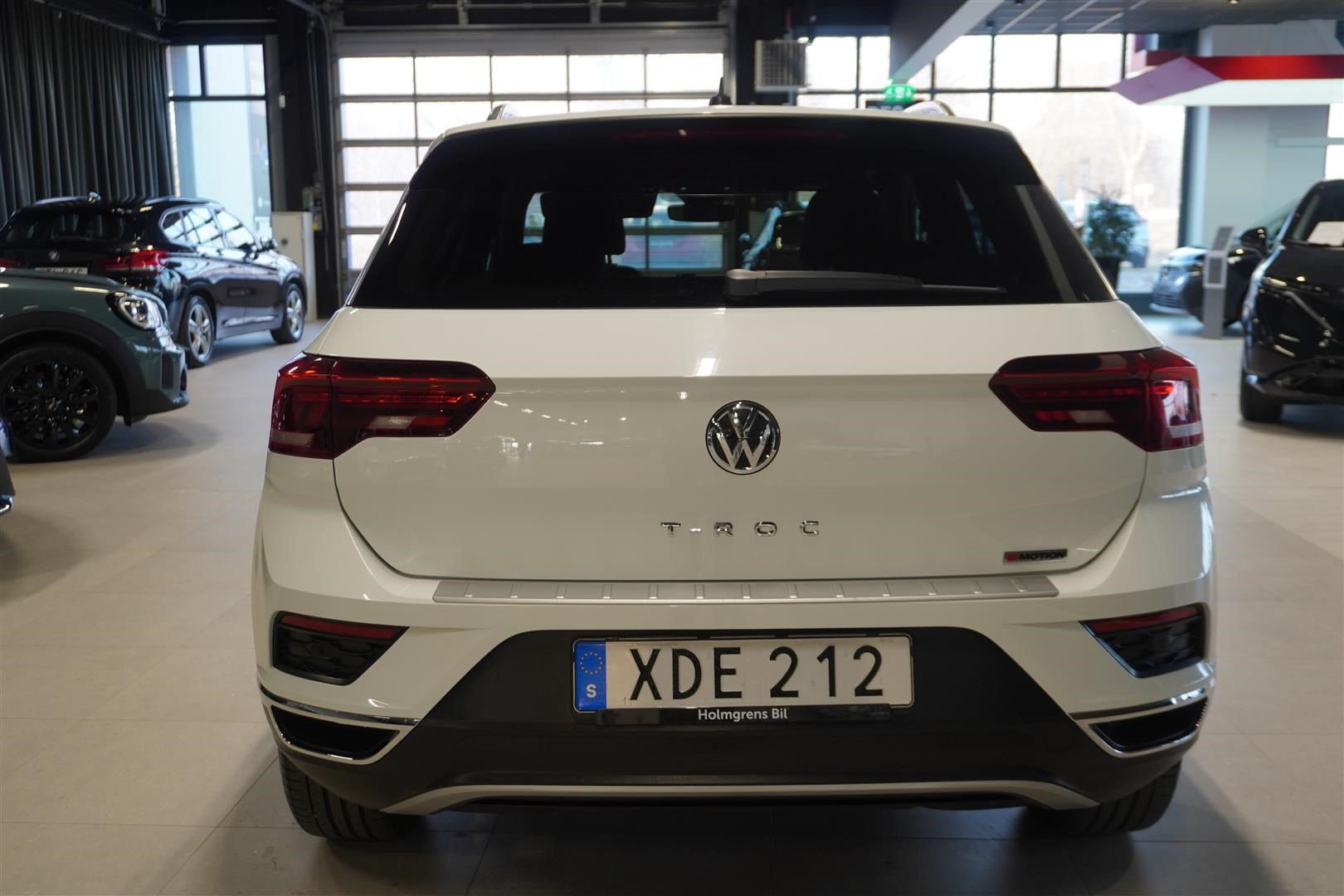 2.0 TSI GT 4M Värmare Drag DSG_4