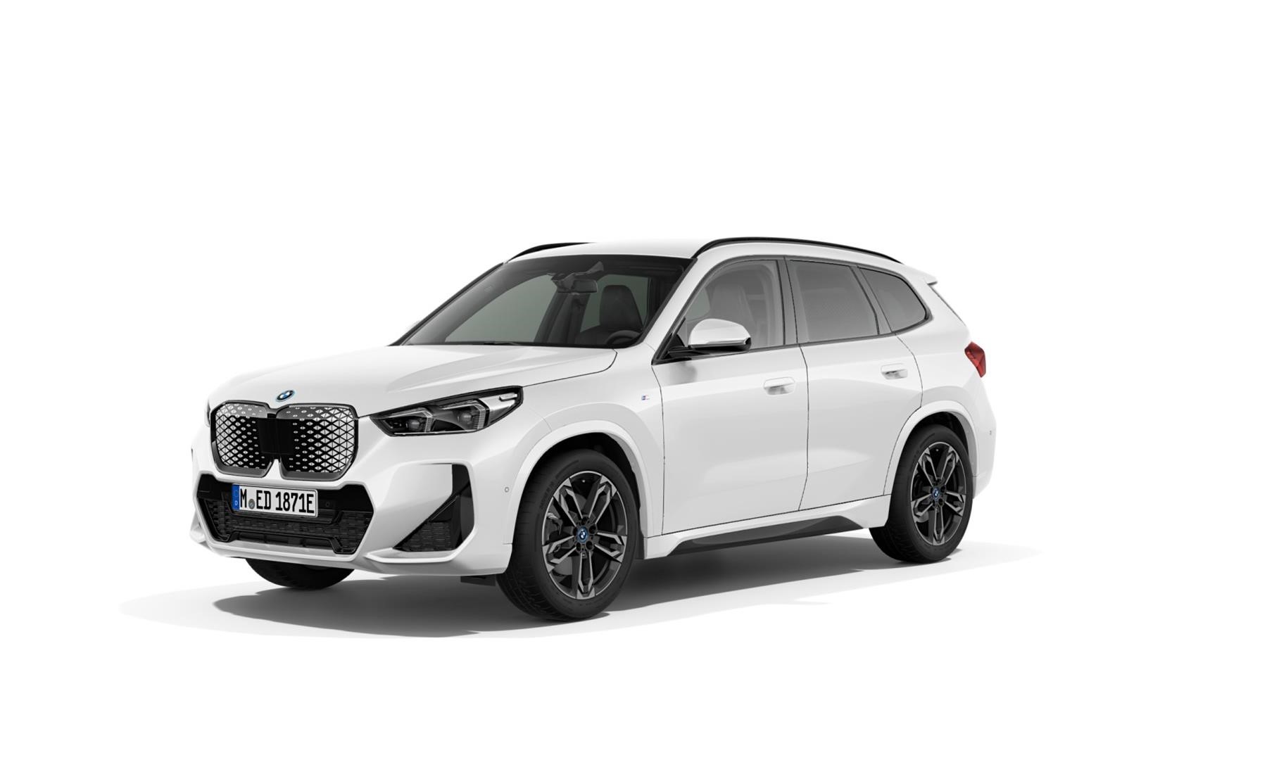 M-Sport Premium Elstol DAP Drag hk 19