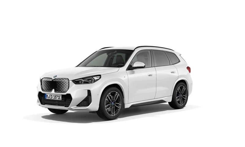 M-Sport Premium Elstol DAP Drag hk 19