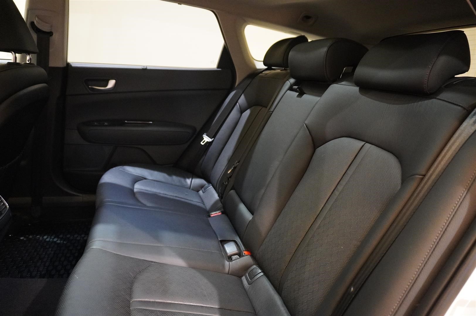 Sport Wagon Plug-In Hybrid 205hk Advance Plus 2.99% Ränta_3