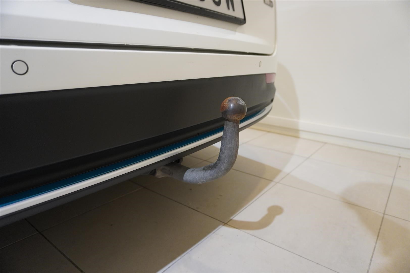 Sport Wagon Plug-In Hybrid 205hk Advance Plus 2.99% Ränta_8