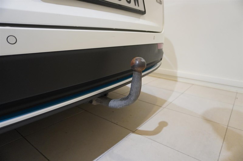 Sport Wagon Plug-In Hybrid 205hk Advance Plus 2.99% Ränta_8