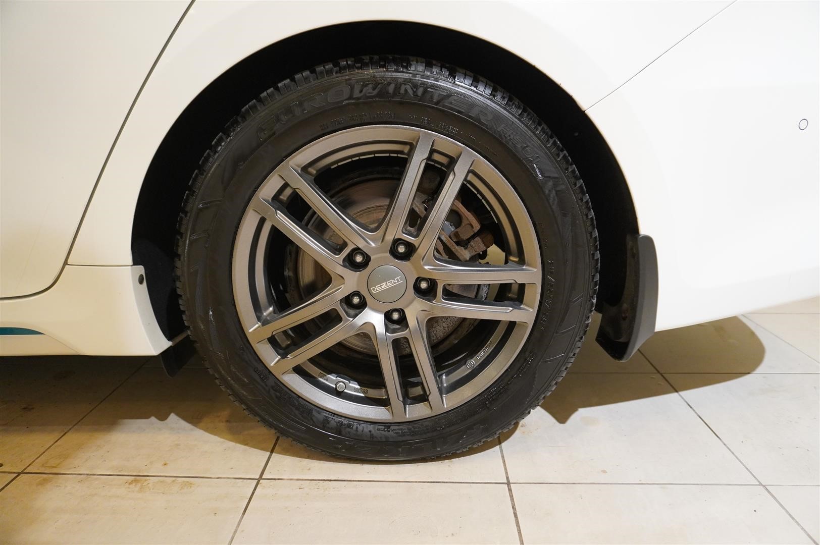 Sport Wagon Plug-In Hybrid 205hk Advance Plus 2.99% Ränta_10
