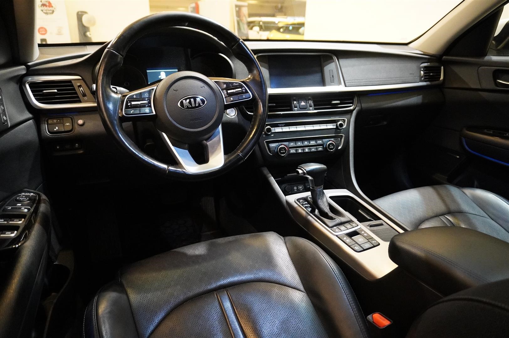 Sport Wagon Plug-In Hybrid 205hk Advance Plus 2.99% Ränta_12