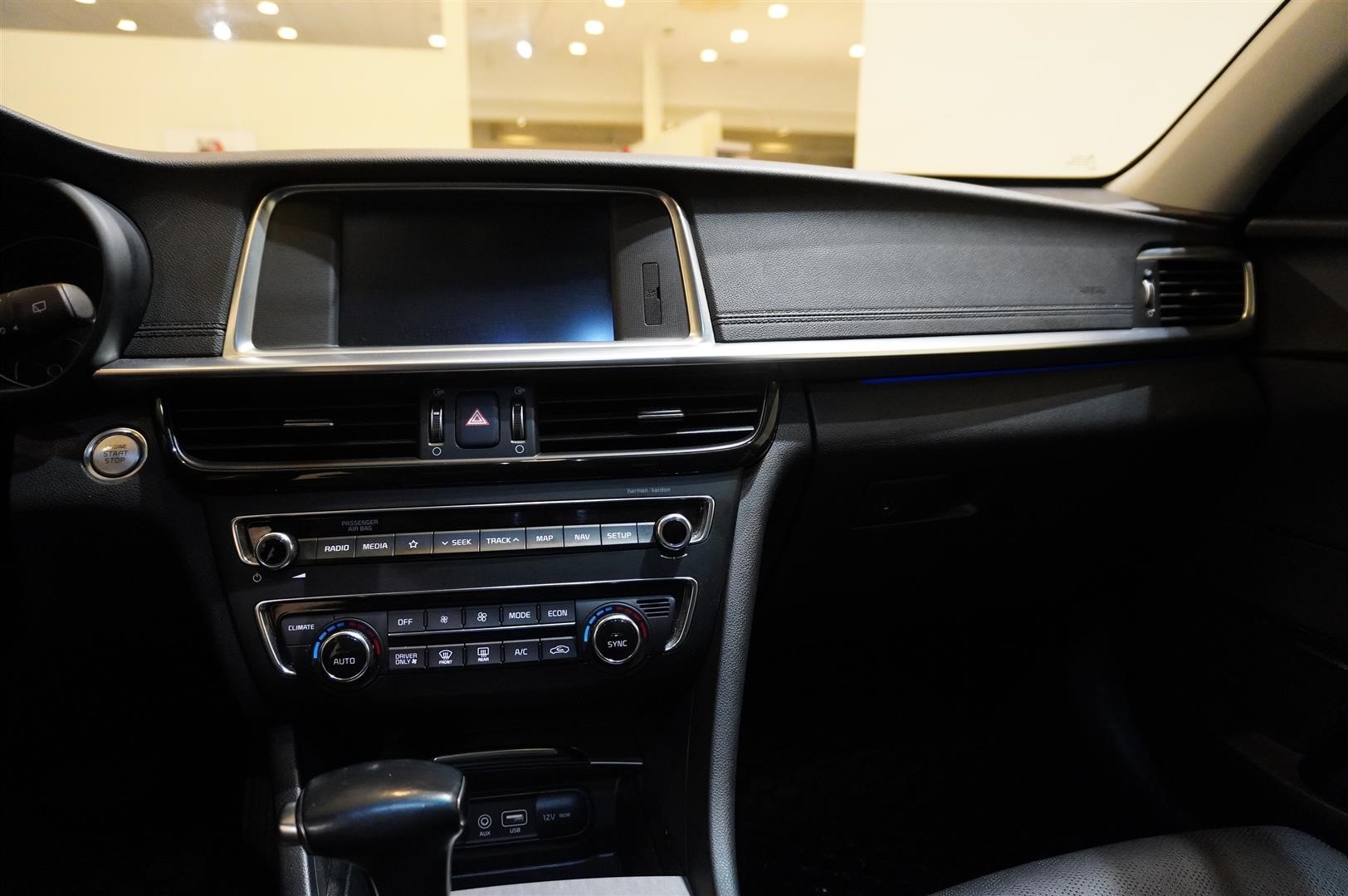 Sport Wagon Plug-In Hybrid 205hk Advance Plus 2.99% Ränta_13