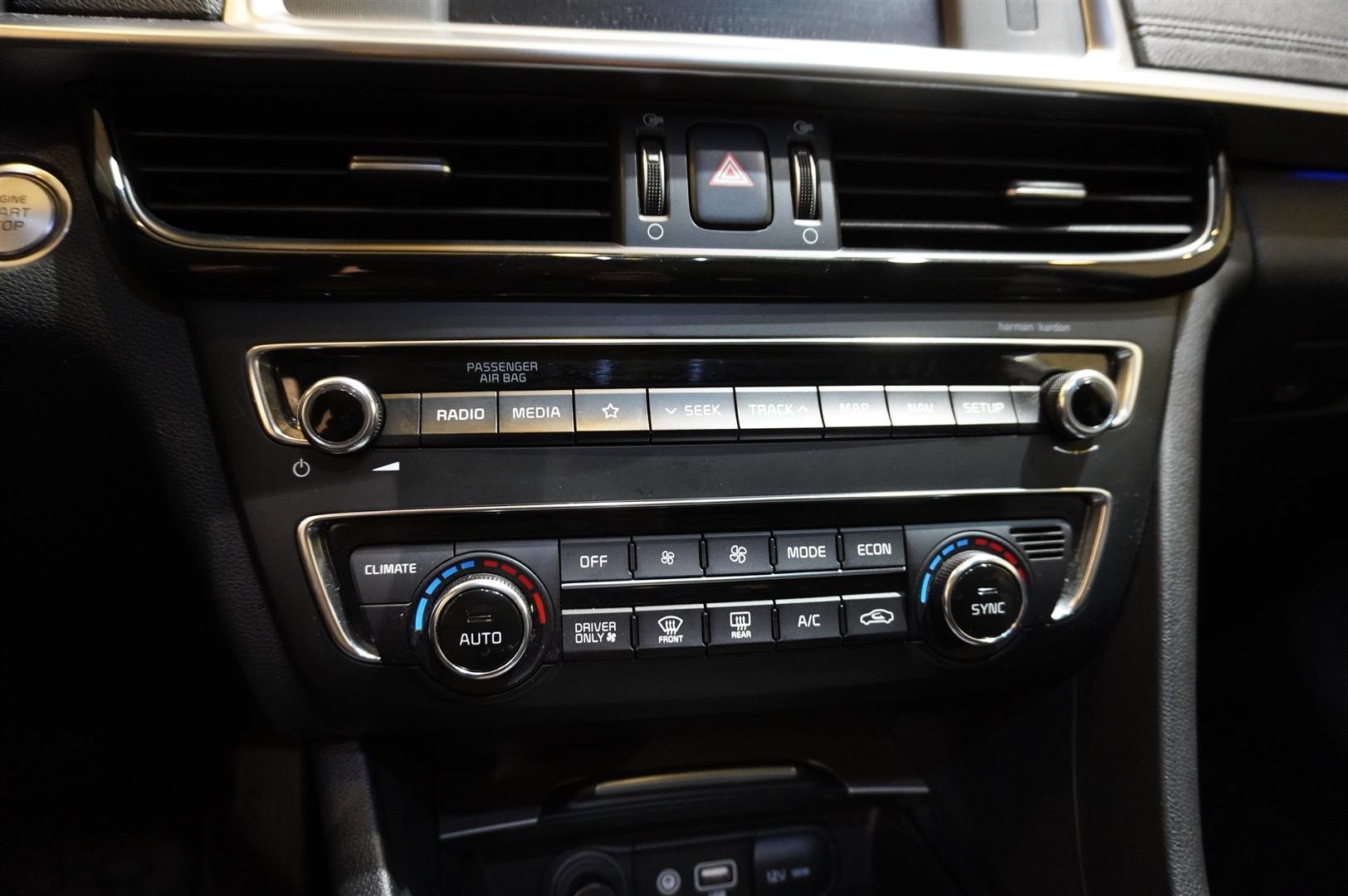 Sport Wagon Plug-In Hybrid 205hk Advance Plus 2.99% Ränta_16