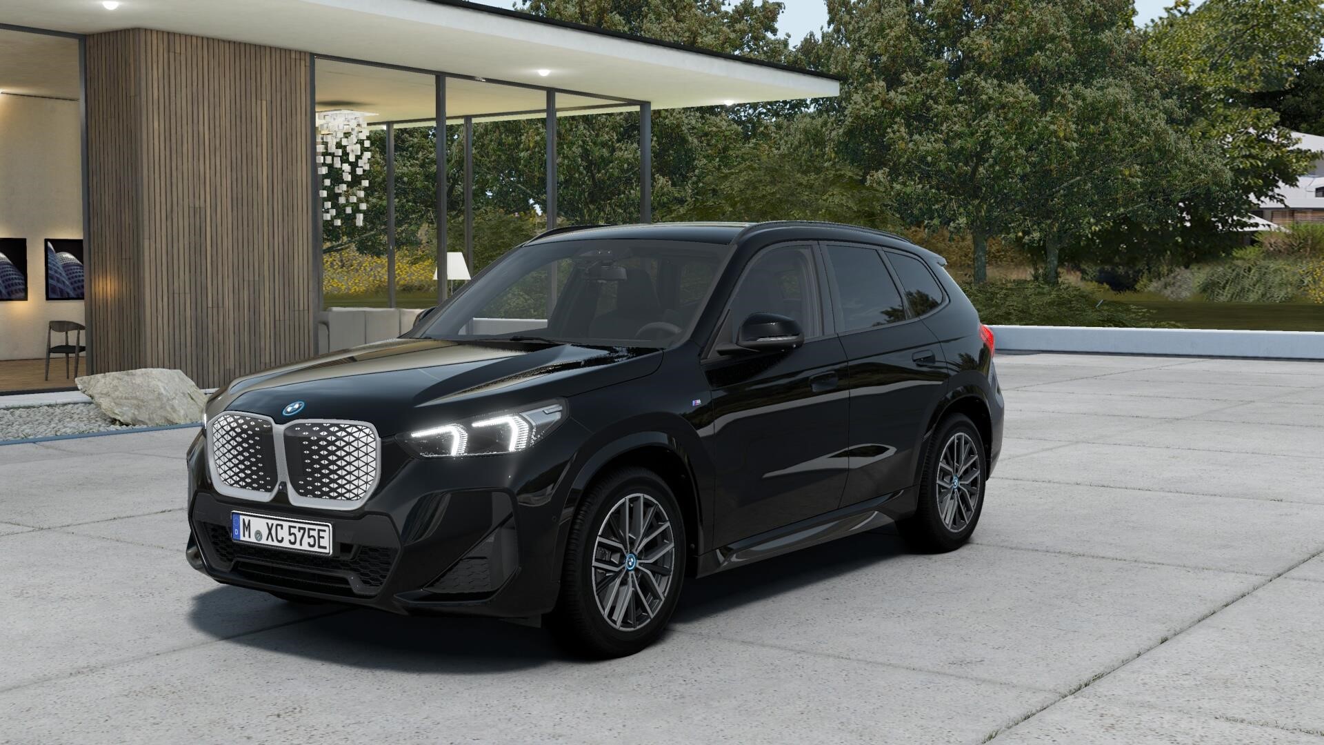 M Sport Active Ed Drag DA+